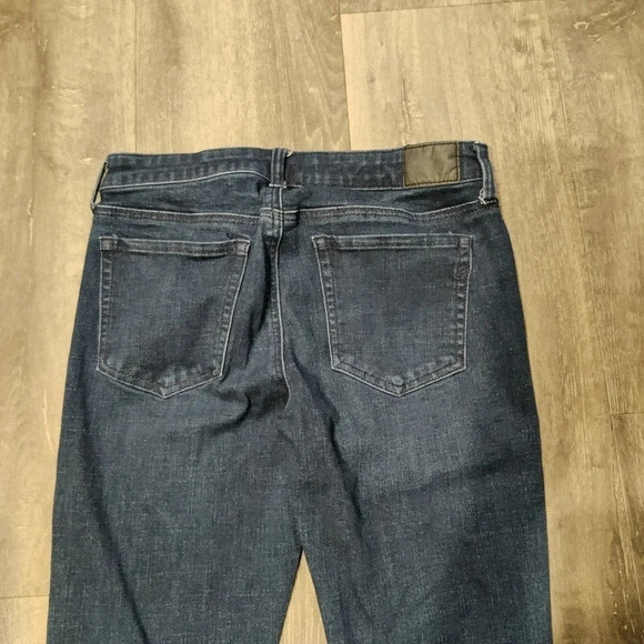 Aeropostale Low Rise Skinny Jean - Picture 4 of 4